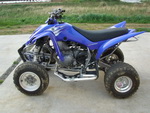 �������� �� ������ �������� Yamaha YFM350R 2007 ���� 9